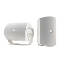 POLK AUDIO - Parlante de Exterior o Interior Polk Patio 200 WH