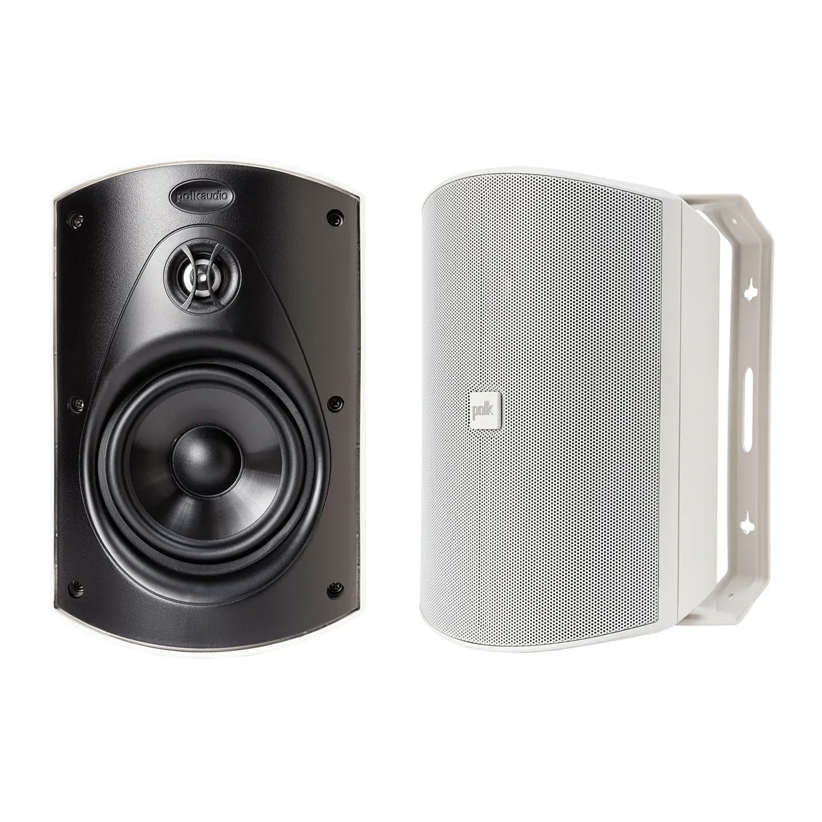 POLK AUDIO - Parlante de Exterior o Interior Polk Patio 200 WH