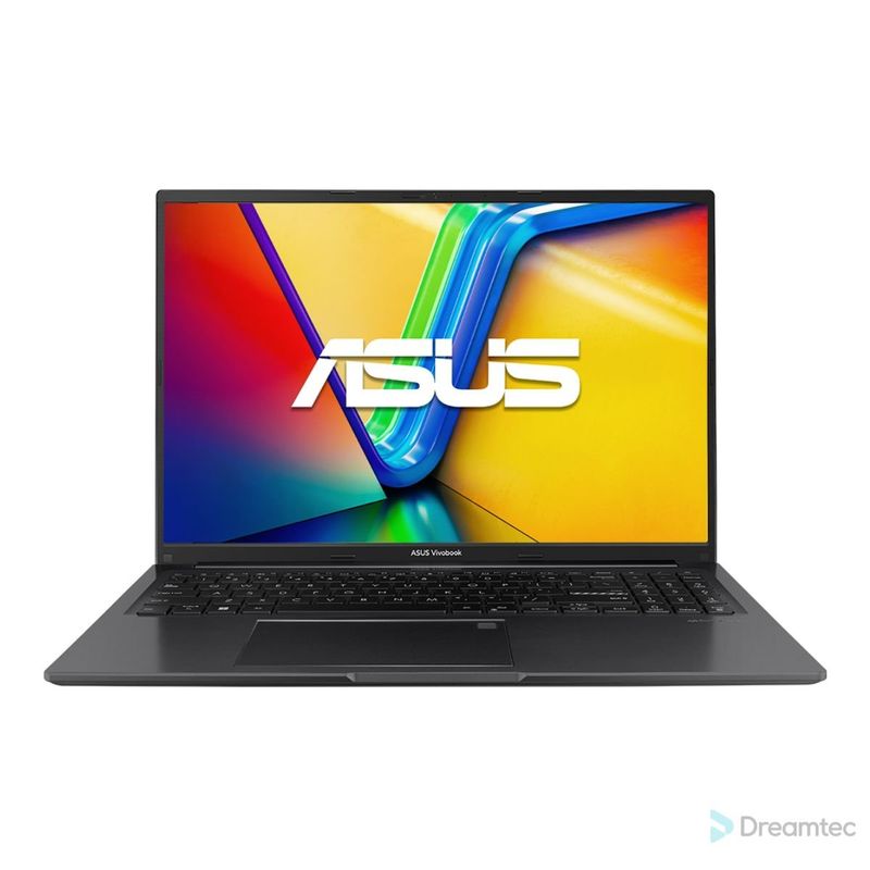 ASUS - Notebook Asus Vivobook 16” Core i9 16GB RAM 512GB