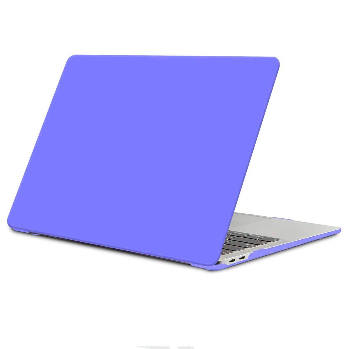 JOIGO - Carcasa Para Macbook New Pro 16 A2141 Lila