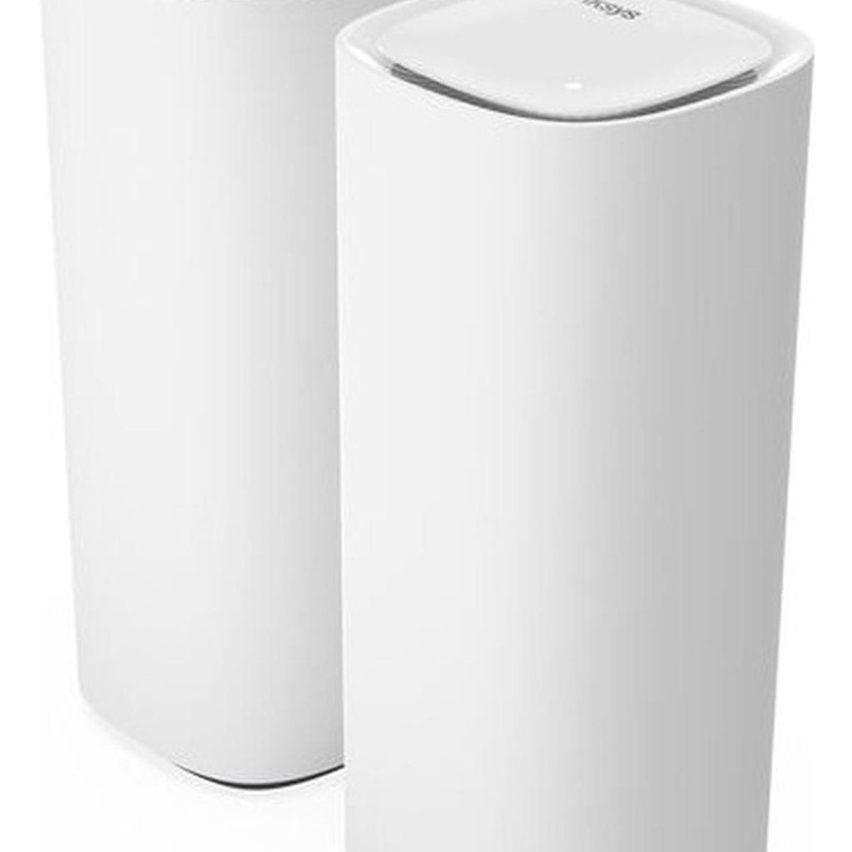 LINKSYS - Router Linksys Velop Pro 7 Mbe7002 Tribanda Wifi 7 2 Nodos