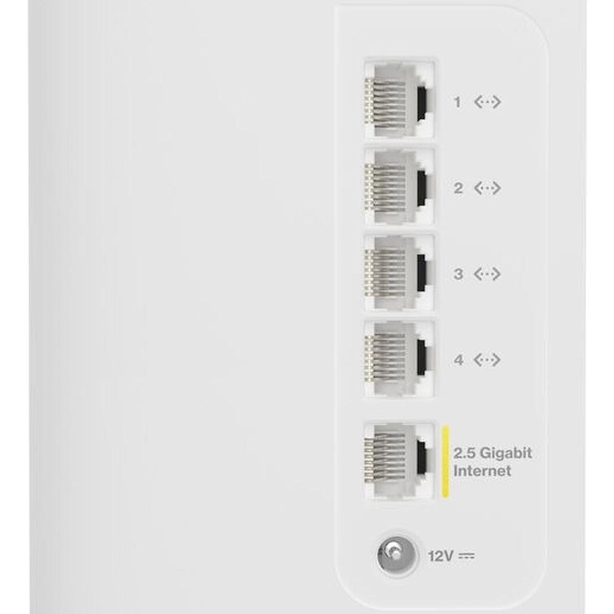 LINKSYS - Router Linksys Velop Pro 7 Mbe7002 Tribanda Wifi 7 2 Nodos