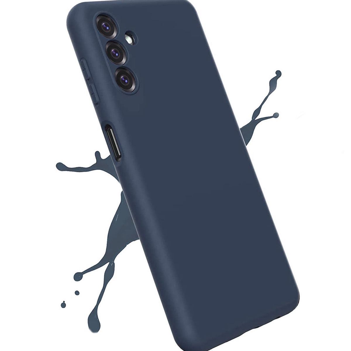 JOIGO - Carcasa Funda Para Samsung A13 5G Azul