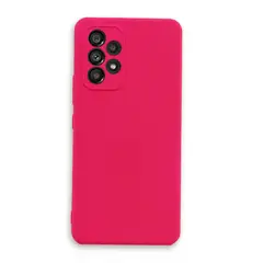 JOICO - Carcasa Para Samsung A33 5G Fucsia