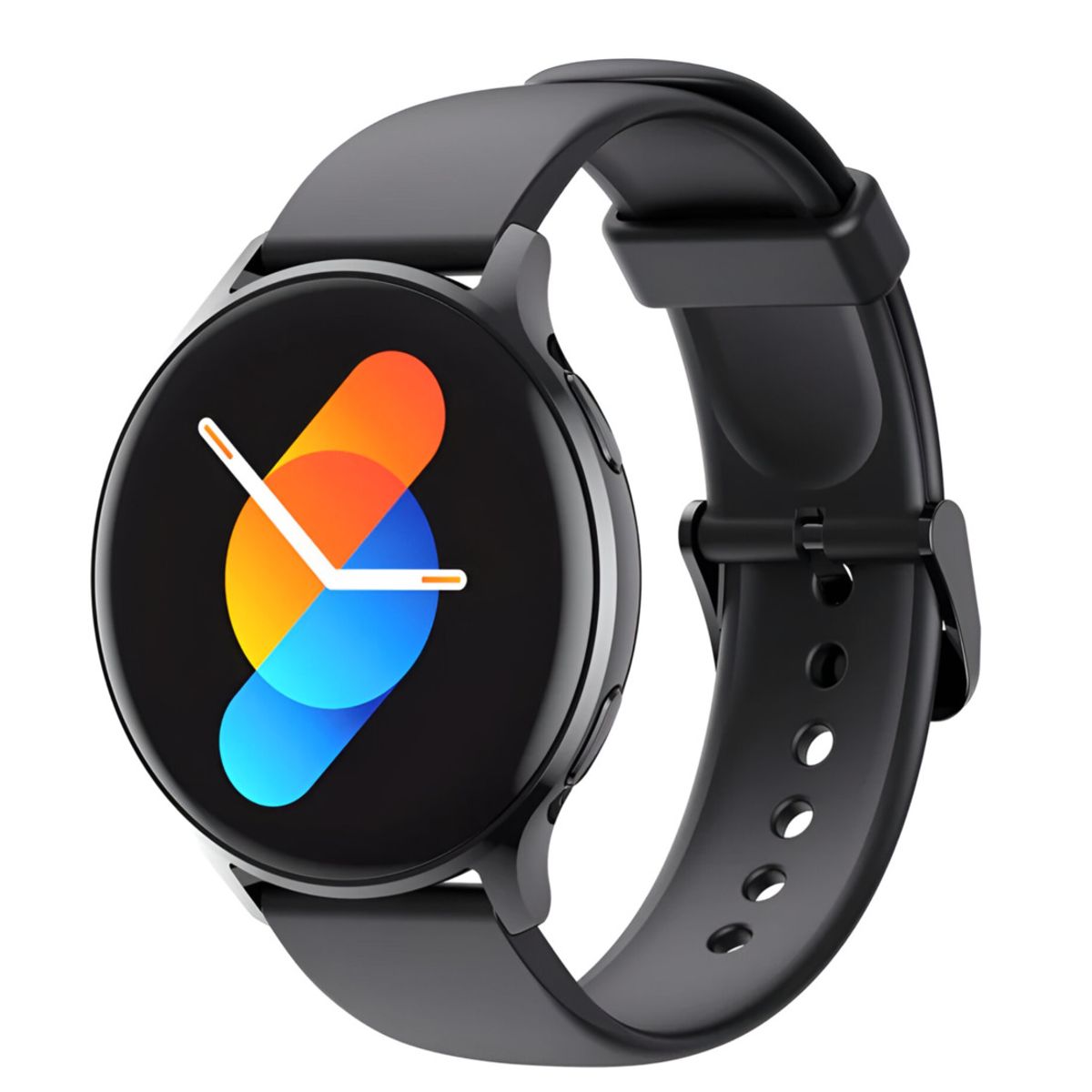 HAVIT - Smartwatch Deportivo Ultra Fino WaterProof +23 Funciones BLK