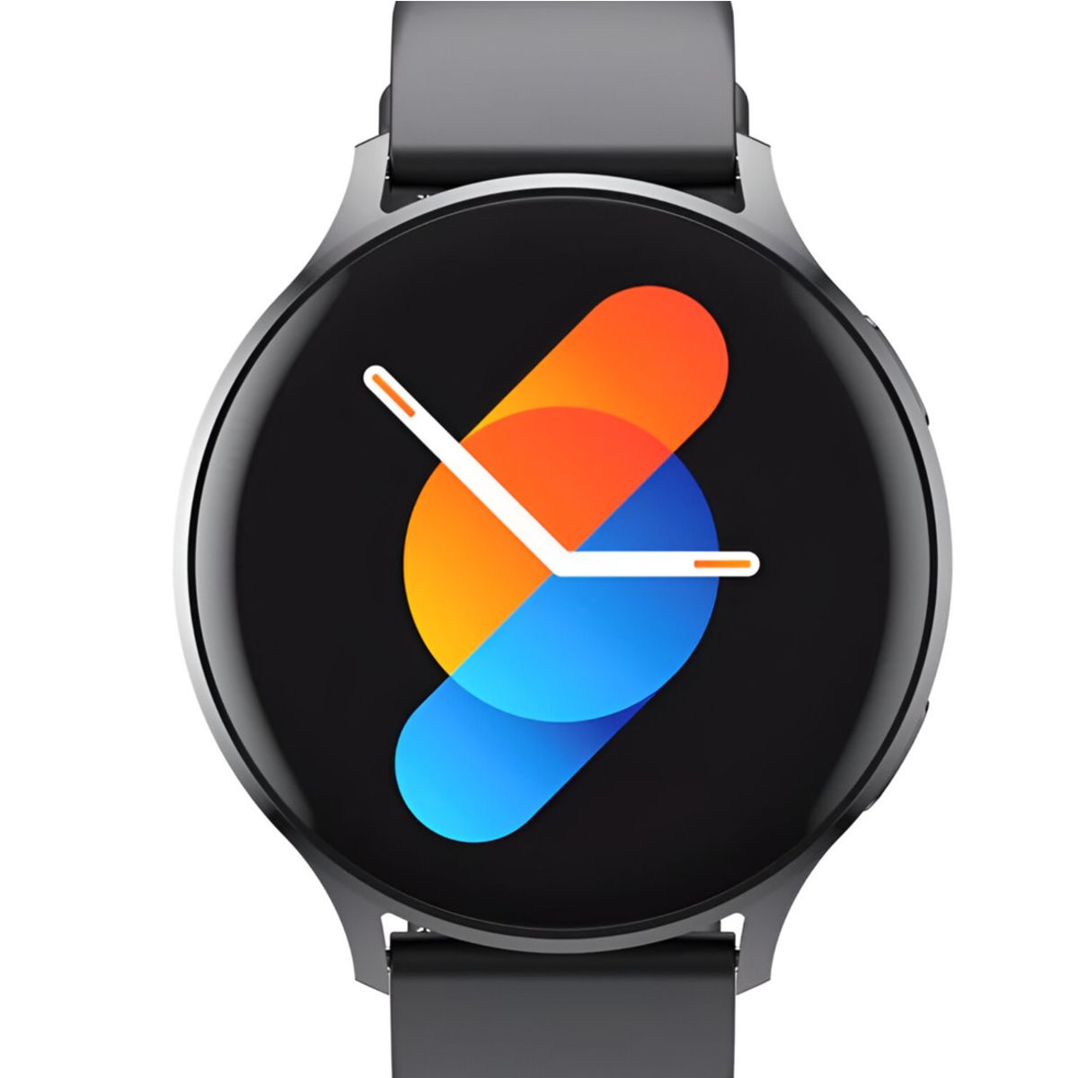 HAVIT - Smartwatch Deportivo Ultra Fino WaterProof +23 Funciones BLK