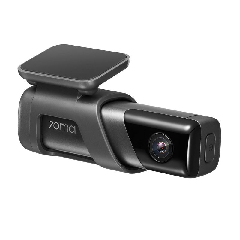 70MAI - Cámara DVR Auto Dash Smart 1944P HDR GPS 70mai M500 64GB