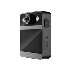 SJCAM - Cámara portátil de cuerpo A20 2650 mAh Gyro visión Nocturna LED