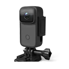 SJCAM - Cámara de Acción C200 4K GYRO Wifi IP68 40Mts