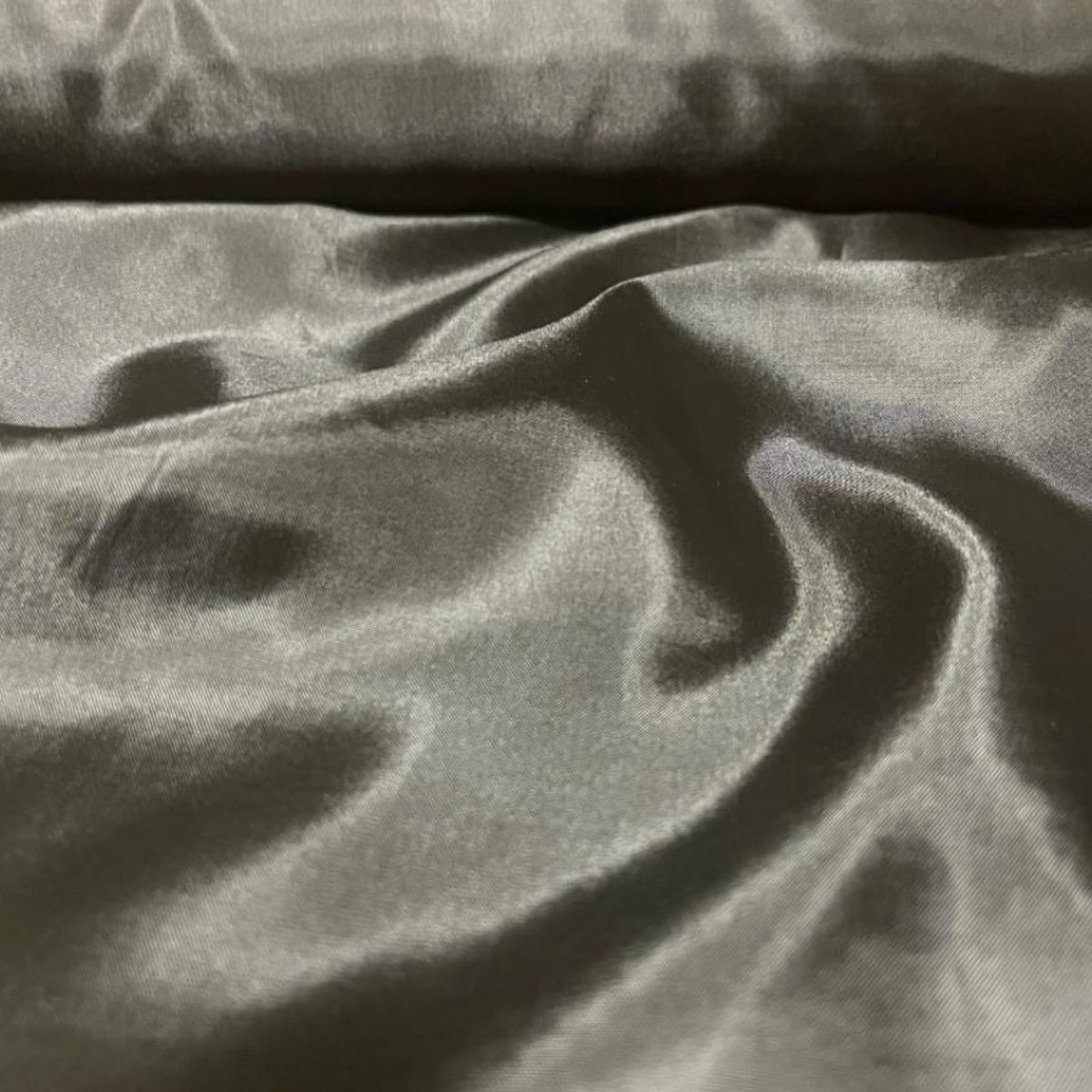 GENERICO - Tela forro tafeta 5 metros NEGRO