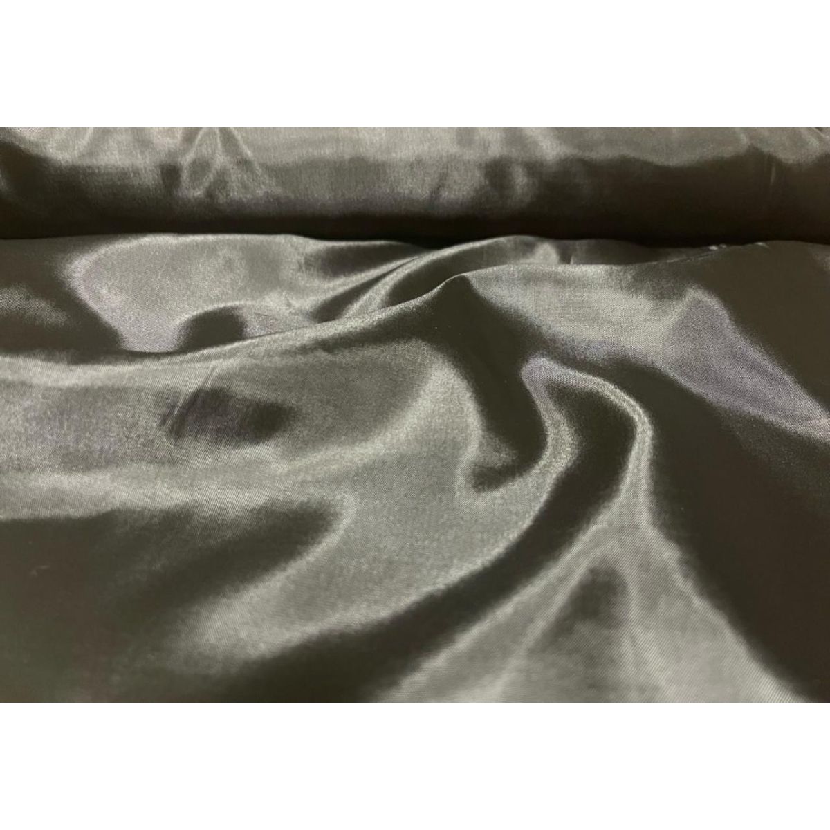 GENERICO - Tela forro tafeta 5 metros NEGRO