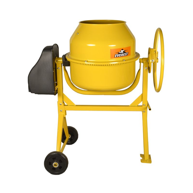 EVEREST - BETONERA EVEREST 140 LTS 650W