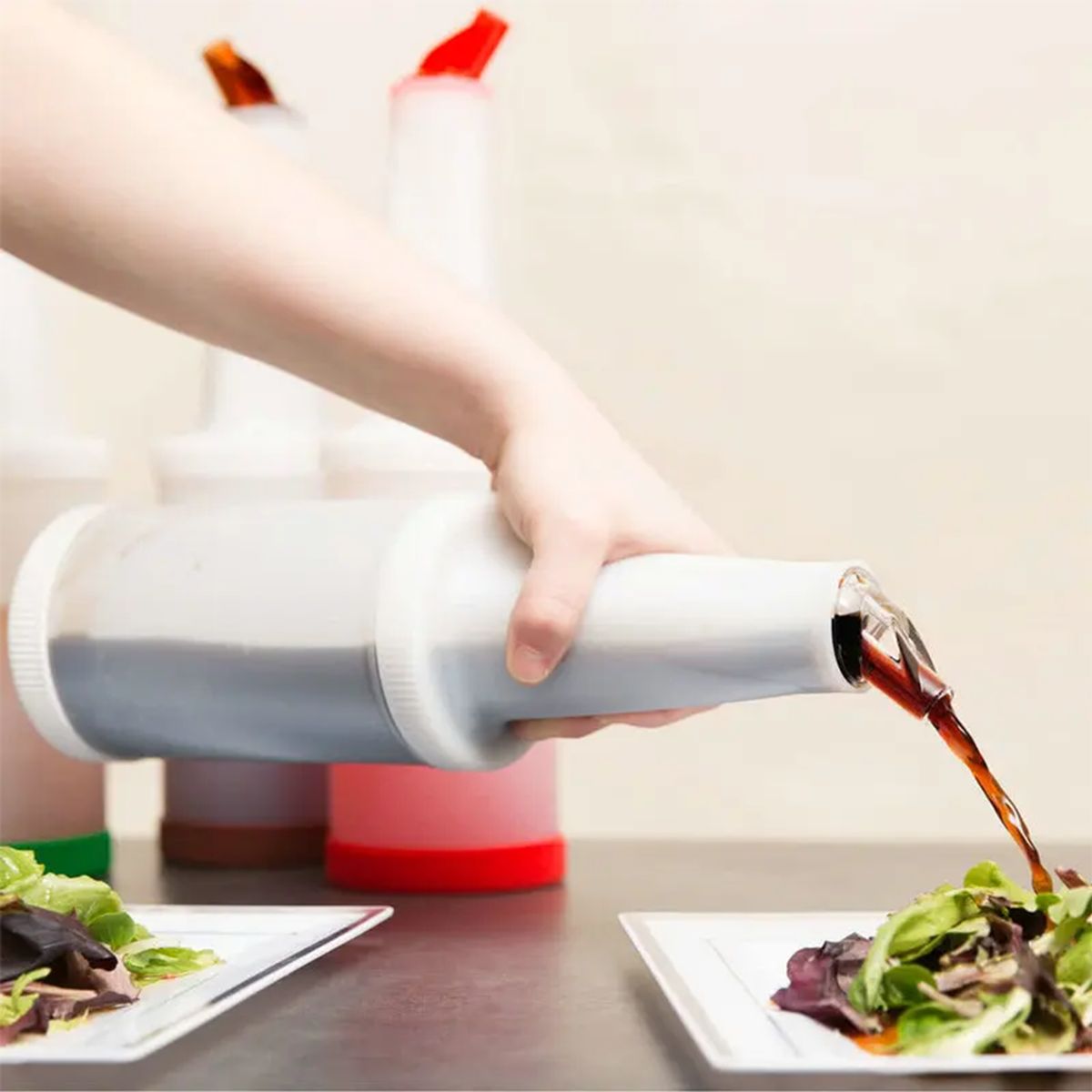 GENERICO - Botella Bar 2 Lt