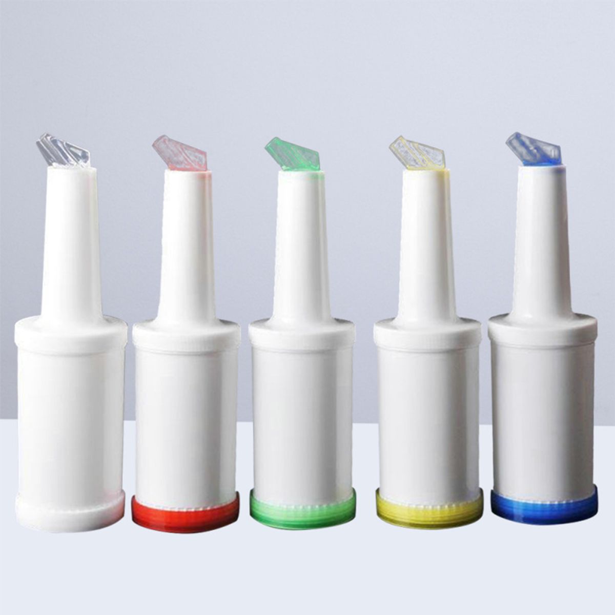 GENERICO - Botella Bar 2 Lt