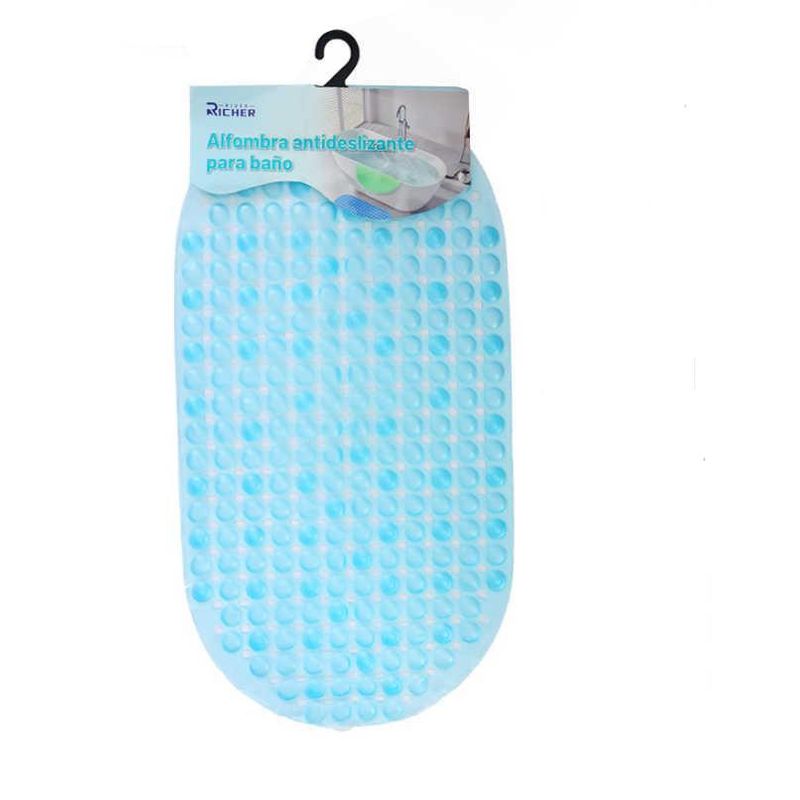 GENERICO - Alfombra antideslizante para baño