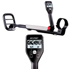 MINELAB - Detector de Metales Go Find 11