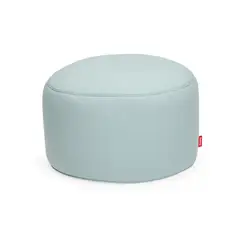 FATBOY - Puff Point Large - Outdoor - Celeste - 70 x 40 cm