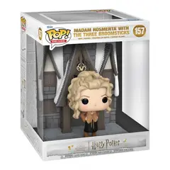 FUNKO - POP HARRY POTTER MADAM ROSMERTA