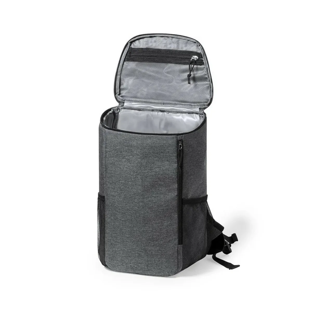 IMPORTCLICK - Mochila Bolso Cooler Camping Kemper 21x17x38 CM IMPORTCLICK