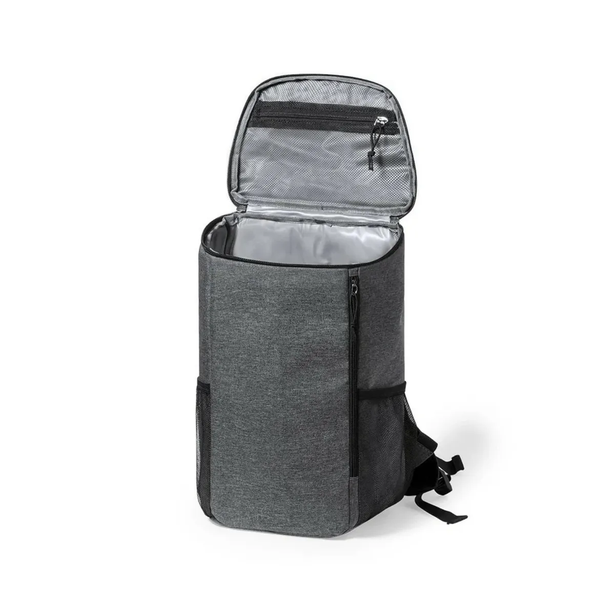 IMPORTCLICK - Mochila Bolso Cooler Camping Kemper 21x17x38 CM IMPORTCLICK