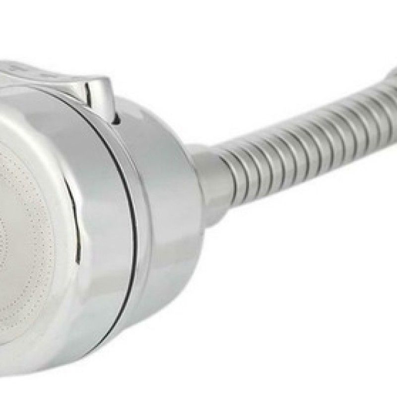 ROZENBERG SPA - Grifo Rociador Lavaplatos Cocina 360