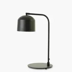 FORM DESIGN - Lámpara de Mesa Aleso Negro Form