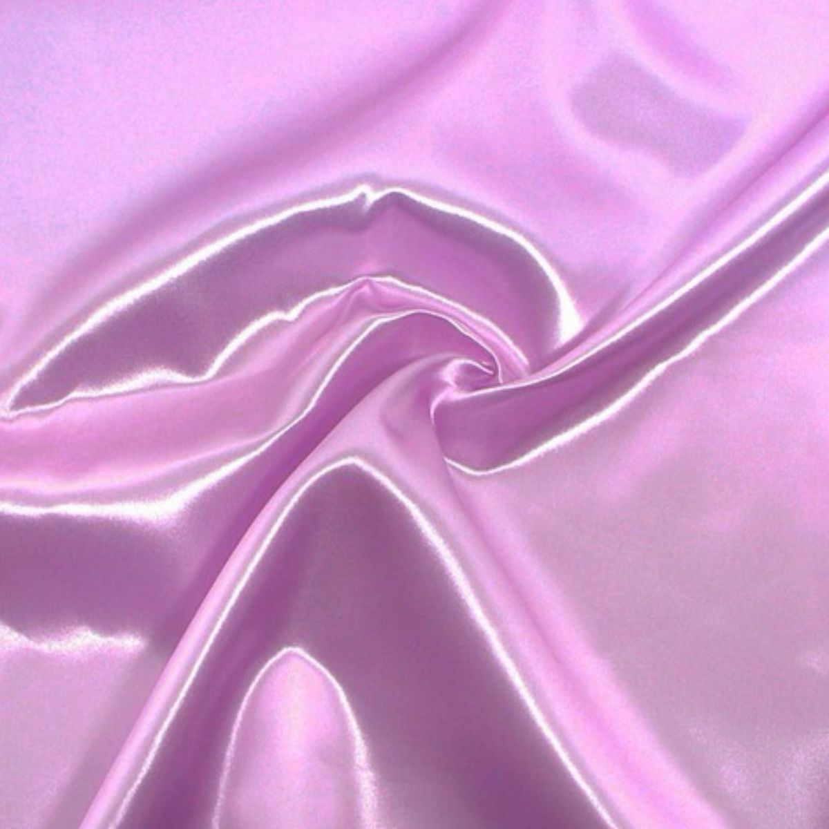 GENERICO - tela raso 5 metros LILA