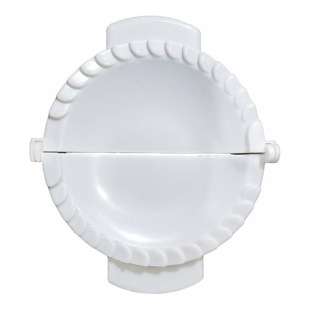 GENERICO - Moldes De Empanadas 12 Cm, Molde Para Hacer Empanadas 12 Cm