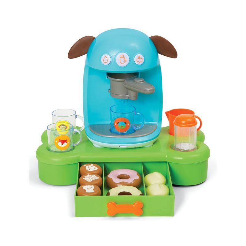 SKIP HOP - Set Zoo Bark-Ista Skip Hop
