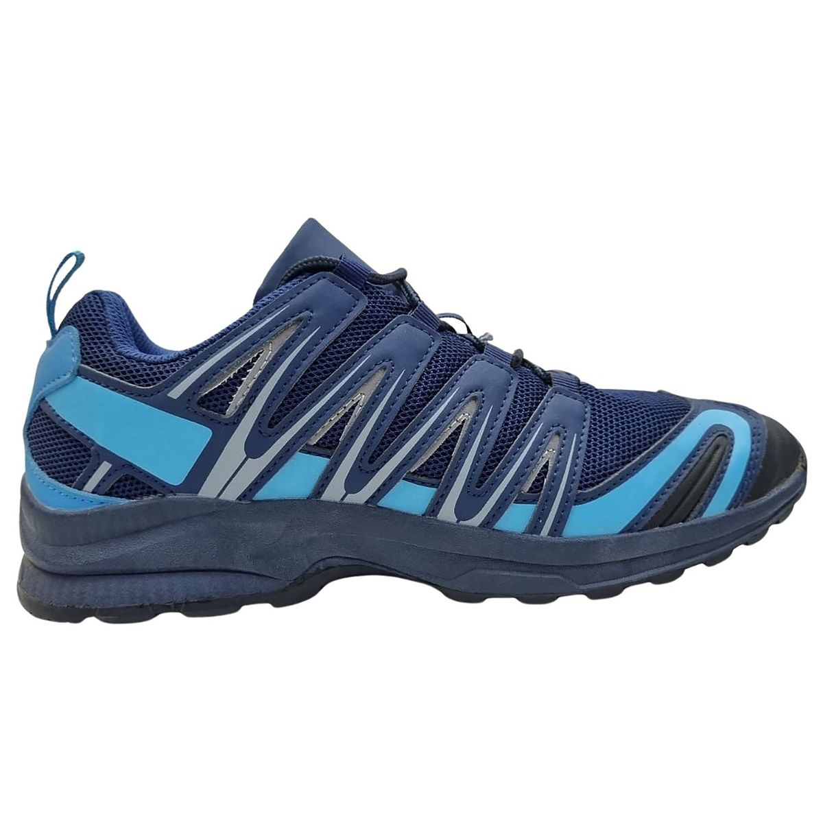 DYNAMOSTRONG CL - Zapatillas Deportivas Para Hombres Rendimiento y Comodidad