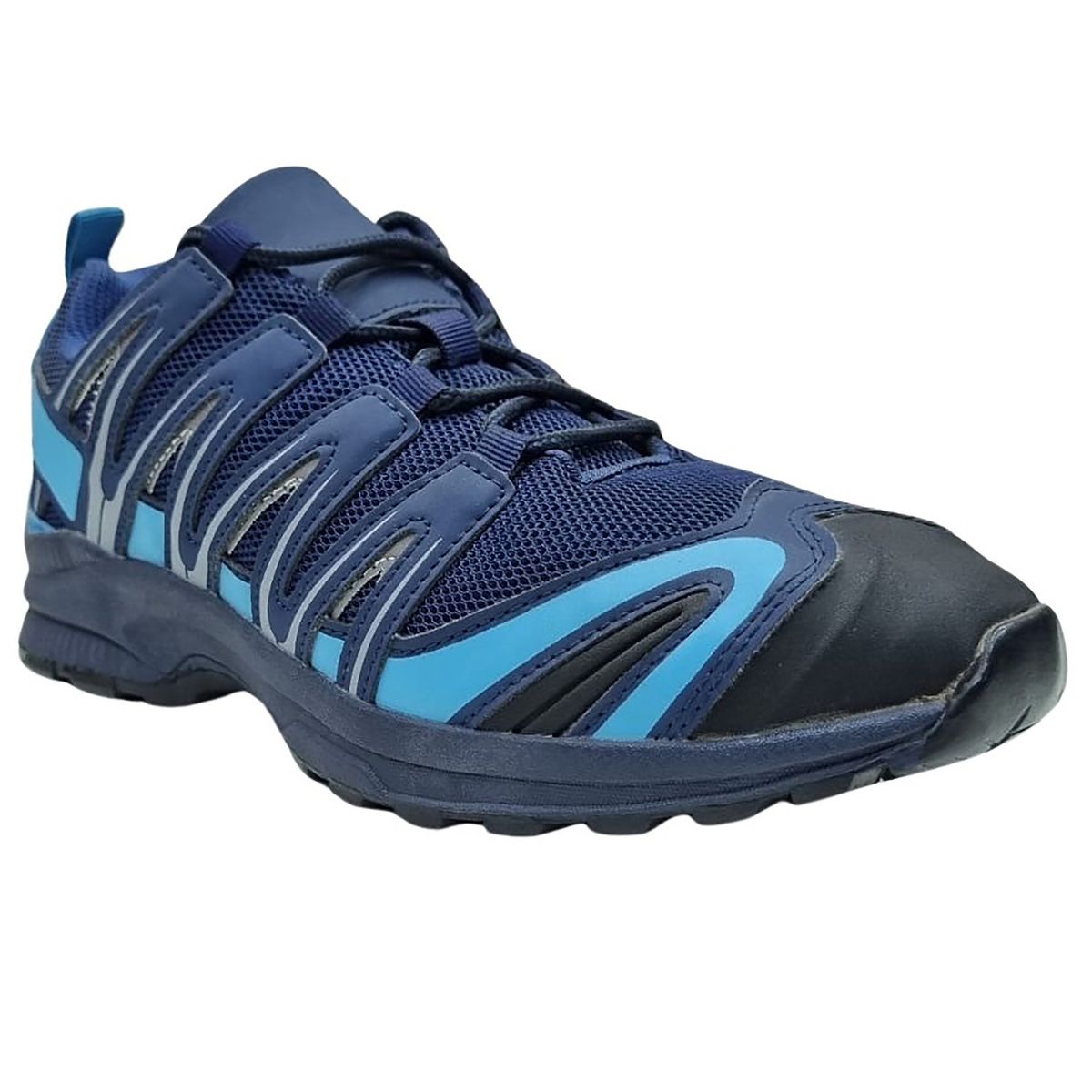 DYNAMOSTRONG CL - Zapatillas Deportivas Para Hombres Rendimiento y Comodidad