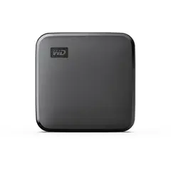 SANDISK - Disco Estado Sólido Externo WDBAYN0010BBK-WESN 1TB