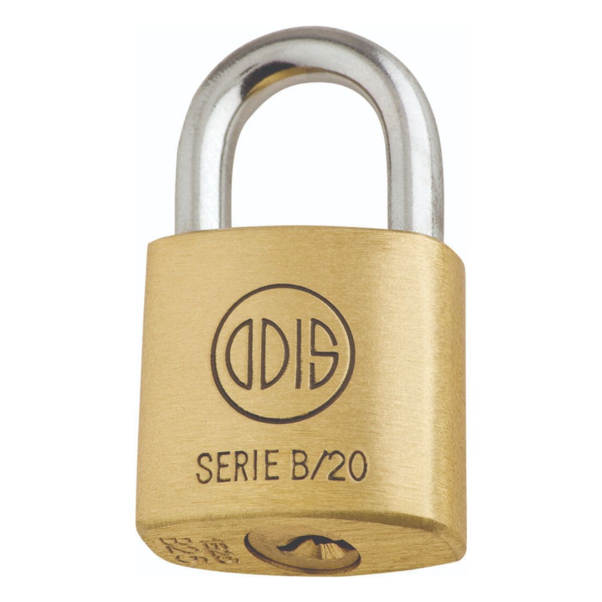 ODIS - Candado Odis B20 20mm