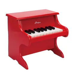 HAPE - Juguetes Musicales Piano Divertido