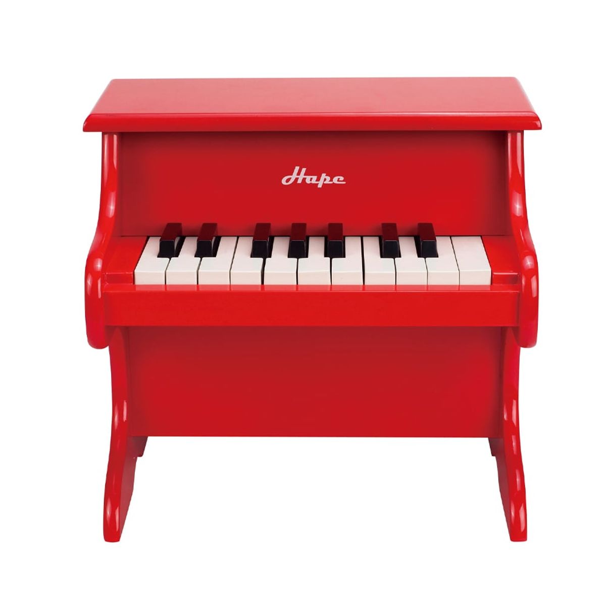 HAPE - Juguetes Musicales Piano Divertido Hape