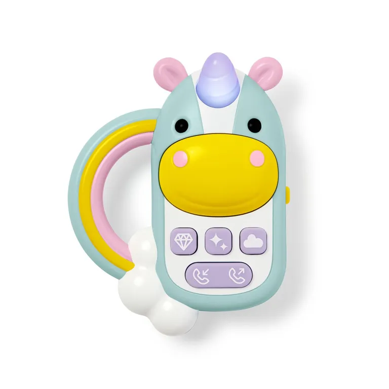 Zoo Unicorn Phone