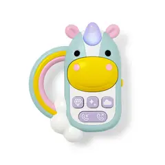 SKIP HOP - Zoo Unicorn Phone