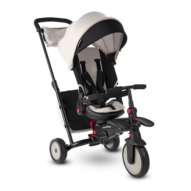 SMART TRIKE - Triciclo Smartrike Warm Grey