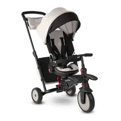 SMART TRIKE - Triciclo Smartrike Warm Grey