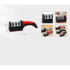 GENERICO - Afilador De Cuchillo Manual