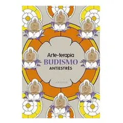 LAROUSSE - Arte Terapia Budismo