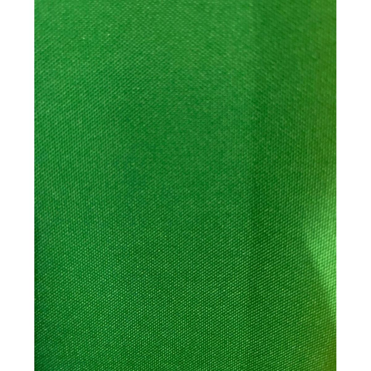 GENERICO - Tela bistrech  VERDE NAVIDAD 5 metros x 1.50 ancho