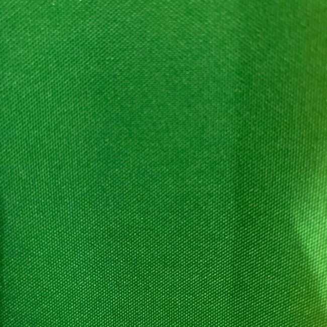 GENERICO - Tela bistrech  VERDE NAVIDAD 5 metros x 1.50 ancho