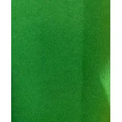 GENERICO - Tela bistrech VERDE NAVIDAD 5 metros x 1.50 ancho