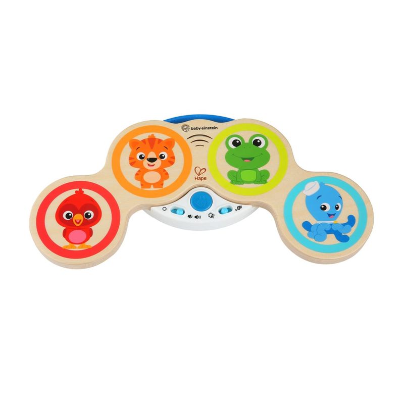 HAPE - Bateria Magic Touch Hape