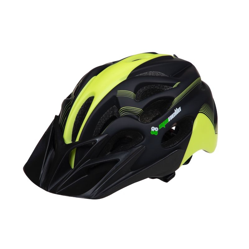 GENERICO - Casco De Bicicleta Enduro Marca Spinello MV35 Talla L-XL