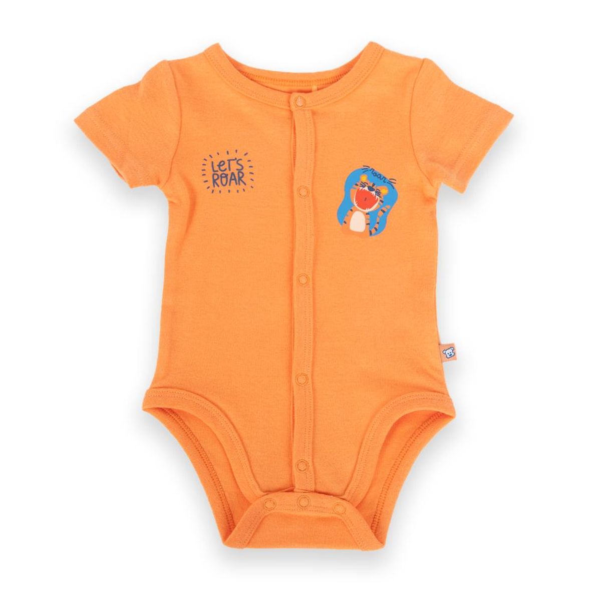 PILLIN - Body Bebé Niño Multicolor Pillin PILLIN
