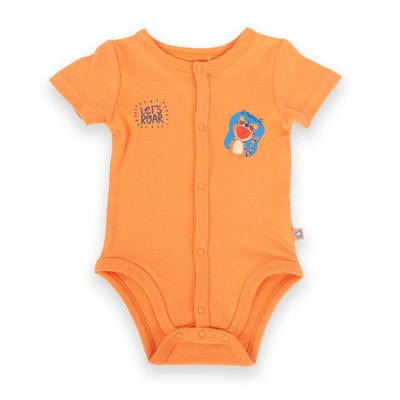 Imagen 2 del producto Body Bebé Niño Multicolor