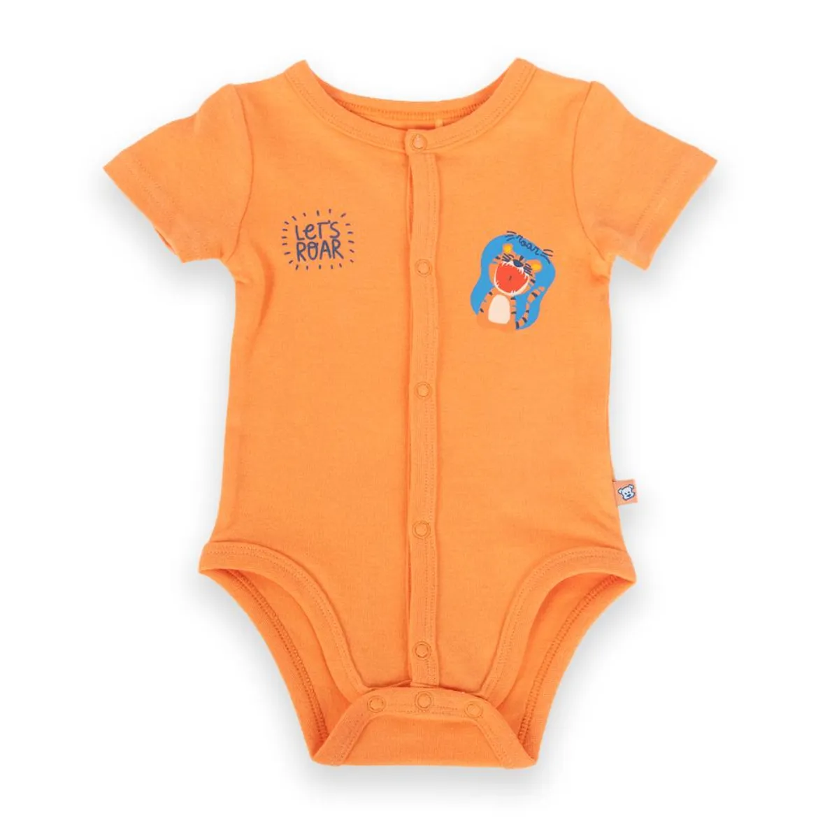 PILLIN - Body Bebé Niño Multicolor Pillin PILLIN