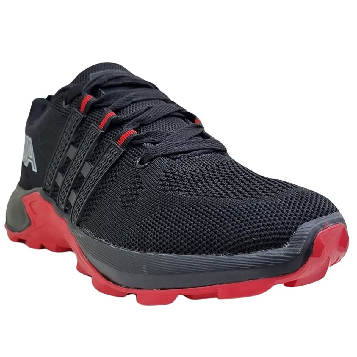 DYNAMOSTRONG CL - Zapatos Trekking Para Hombres Diseño Robusto para la Aventura